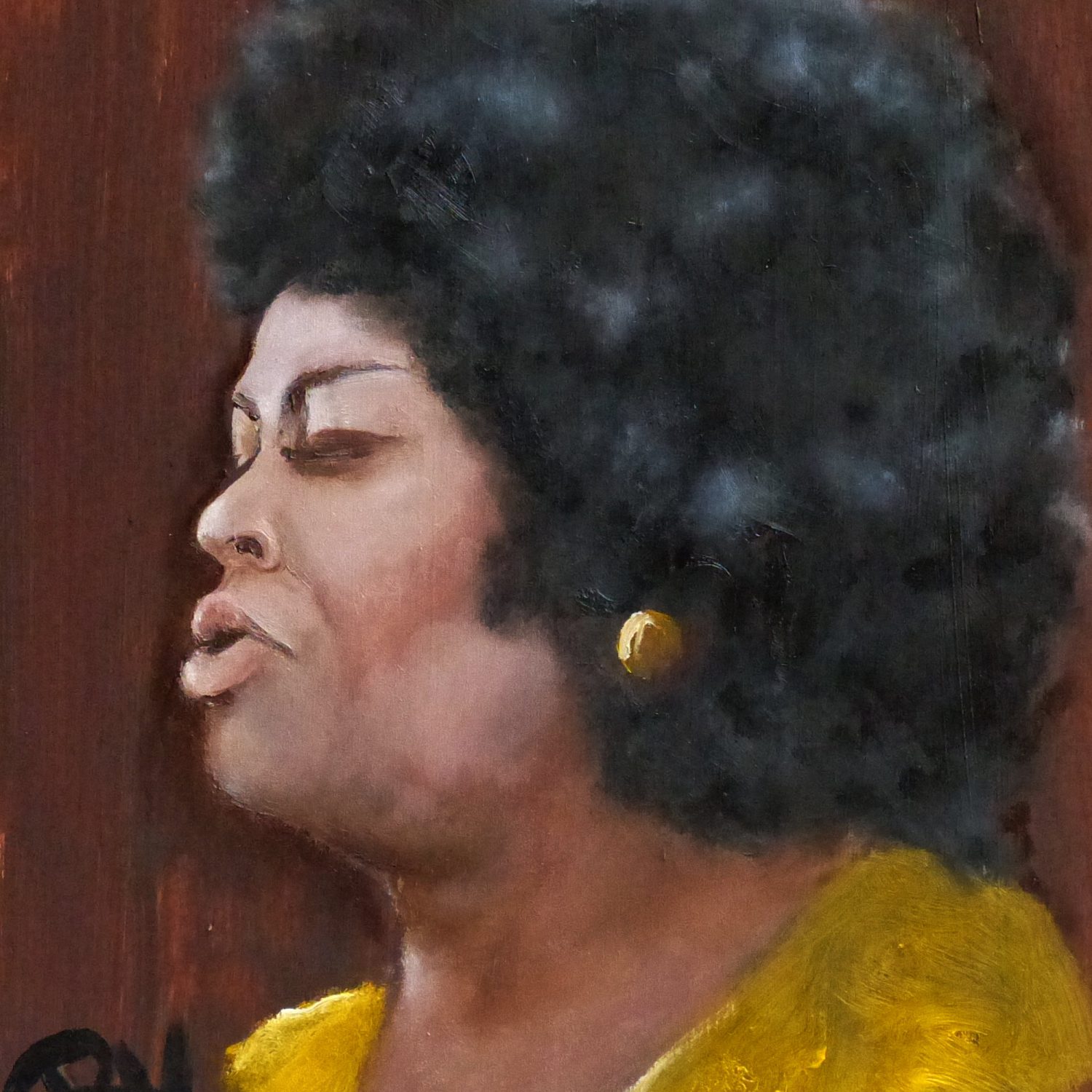 458 -Sassy (Sarah Vaughn)